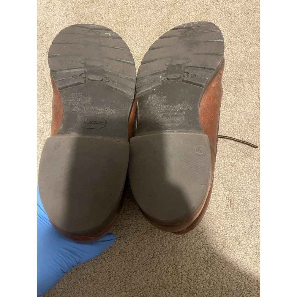 Allen Edmonds allen edmonds